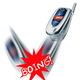 Illustration for article titled Nanotubes Could Make For Bouncy Cellphones: Im Talkin to You Butterfingers
